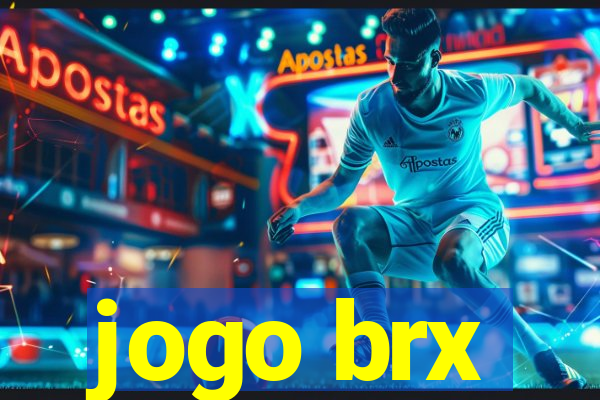 jogo brx