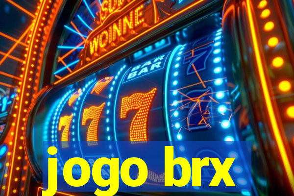 jogo brx