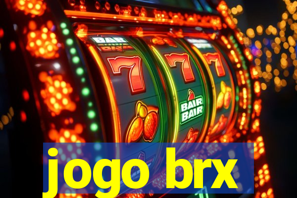 jogo brx