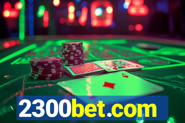 2300bet.com