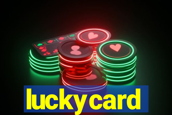 luckycard