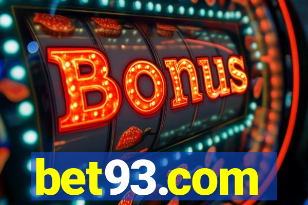 bet93.com