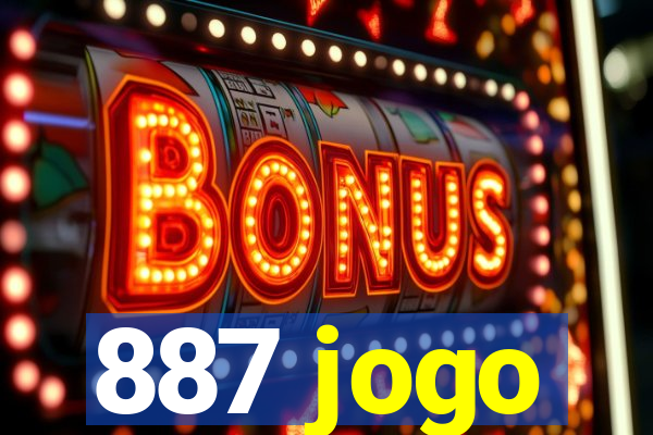 887 jogo