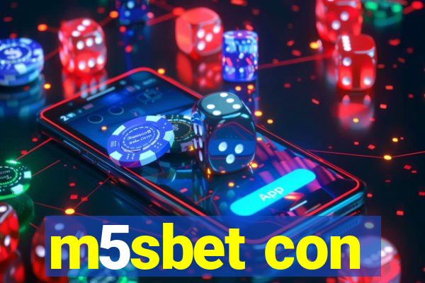 m5sbet con