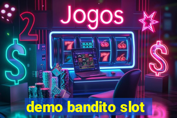 demo bandito slot