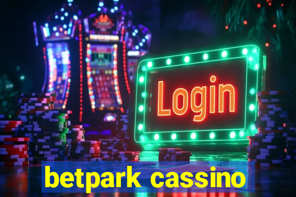 betpark cassino