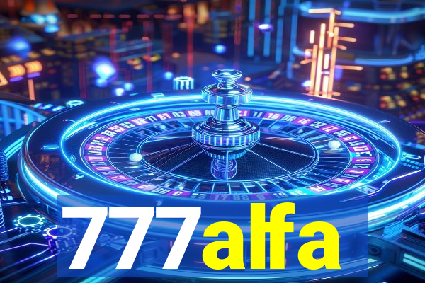 777alfa