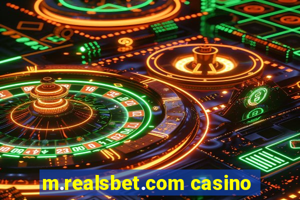 m.realsbet.com casino