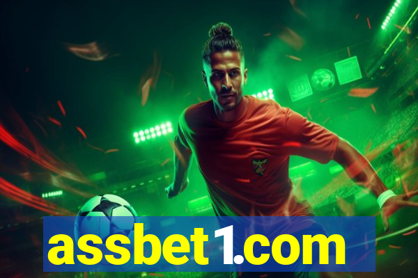 assbet1.com