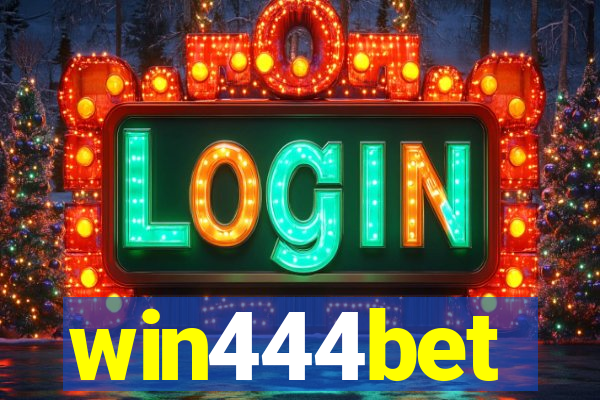 win444bet