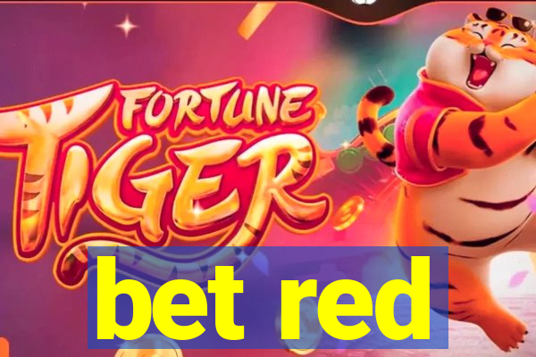 bet red