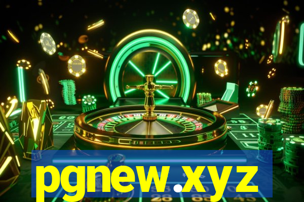 pgnew.xyz