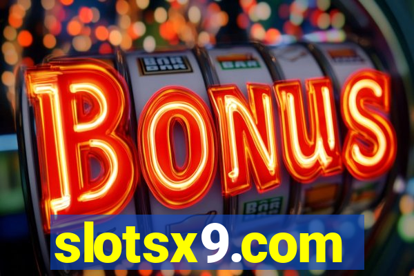 slotsx9.com