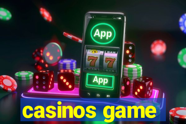 casinos game