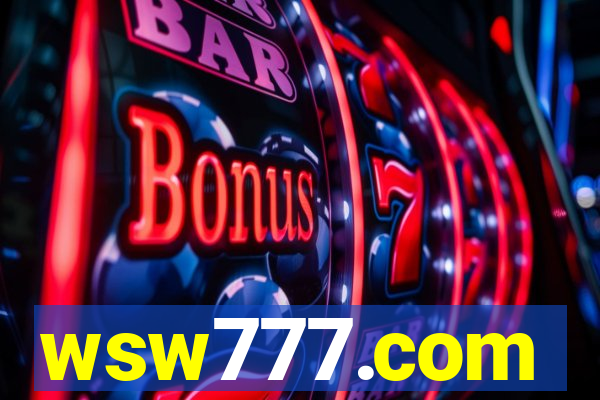 wsw777.com