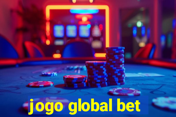 jogo global bet