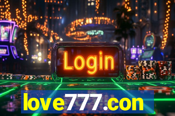 love777.con