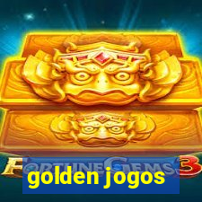 golden jogos