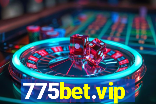 775bet.vip