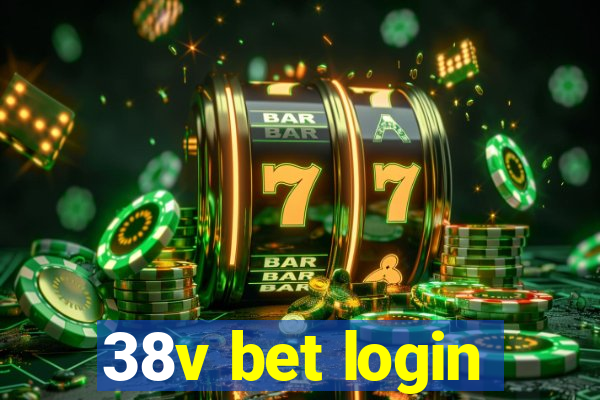 38v bet login