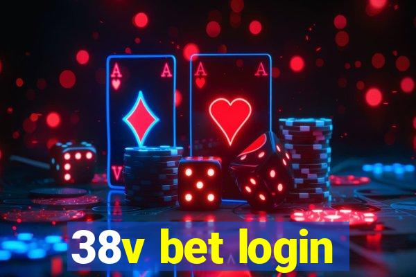 38v bet login