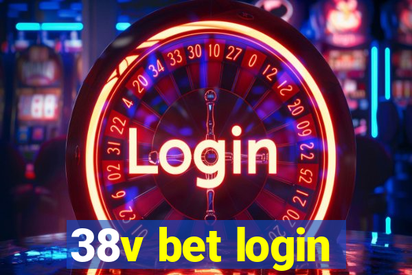 38v bet login