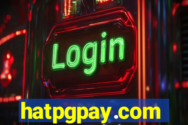 hatpgpay.com