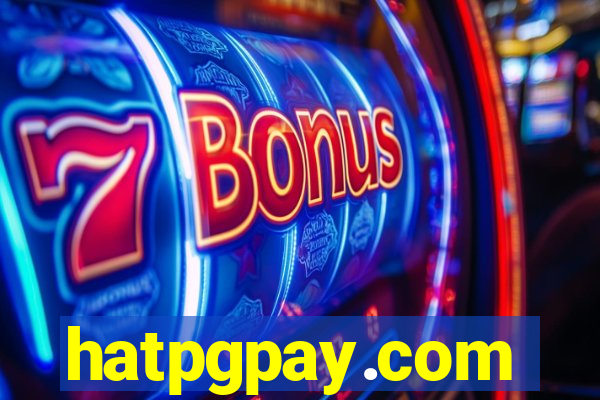 hatpgpay.com