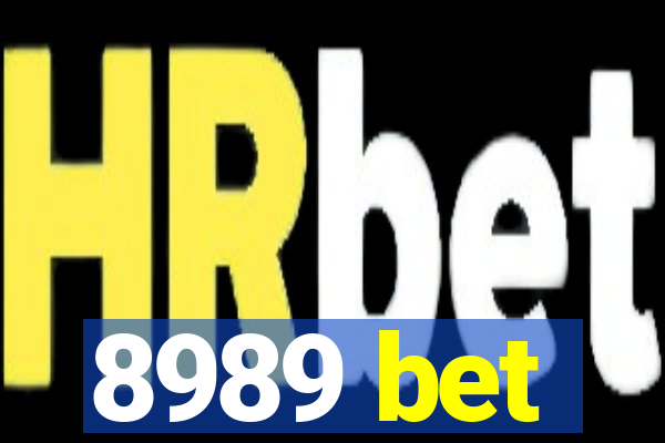 8989 bet