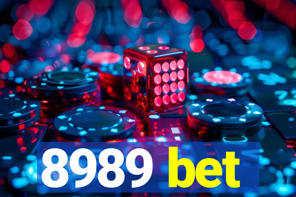 8989 bet