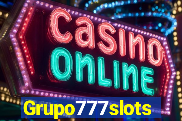 Grupo777slots