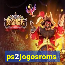 ps2jogosroms