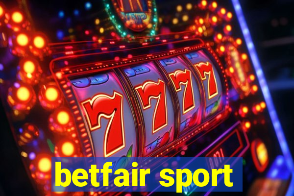 betfair sport