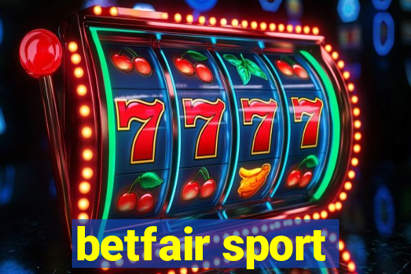 betfair sport