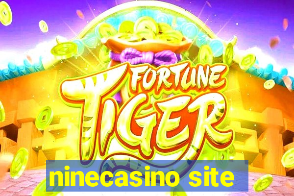 ninecasino site