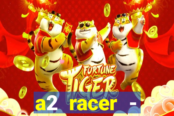 a2 racer - riscando o asfalto filme completo dublado download