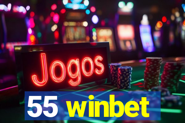 55 winbet