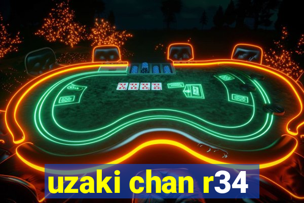 uzaki chan r34