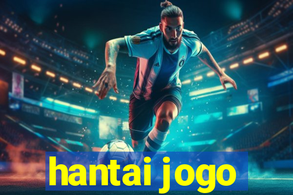 hantai jogo