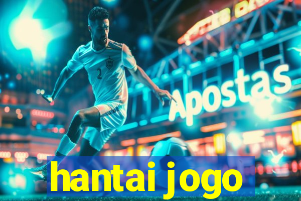 hantai jogo