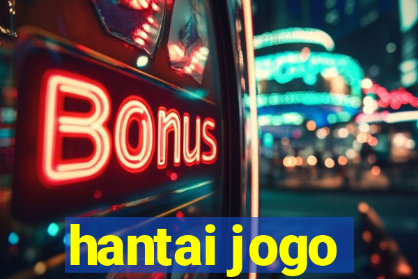 hantai jogo