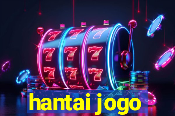 hantai jogo