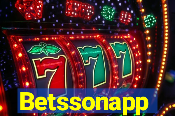 Betssonapp