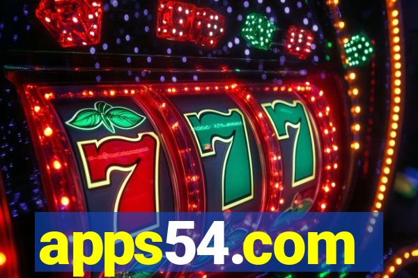 apps54.com