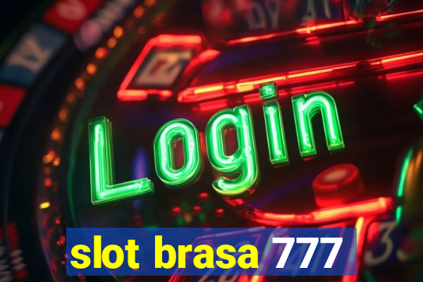 slot brasa 777