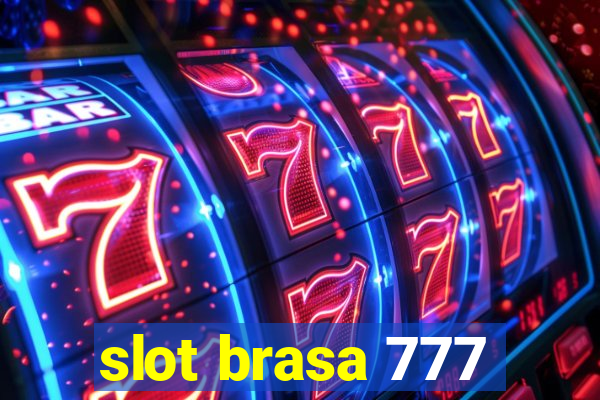 slot brasa 777