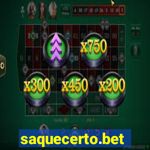 saquecerto.bet