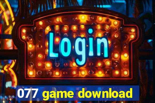 077 game download