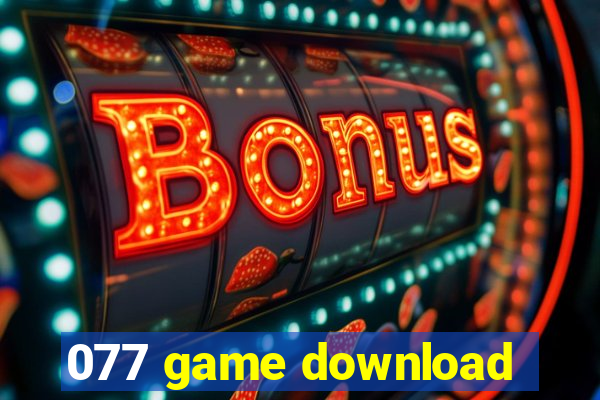 077 game download