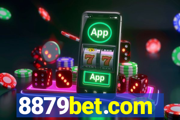 8879bet.com